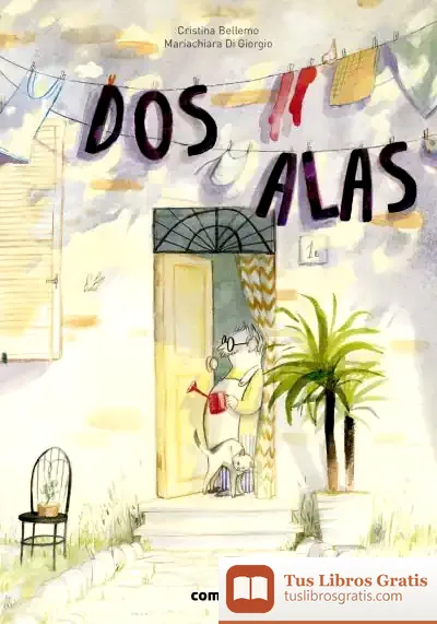 Descargar Dos Alas (+8 Años)