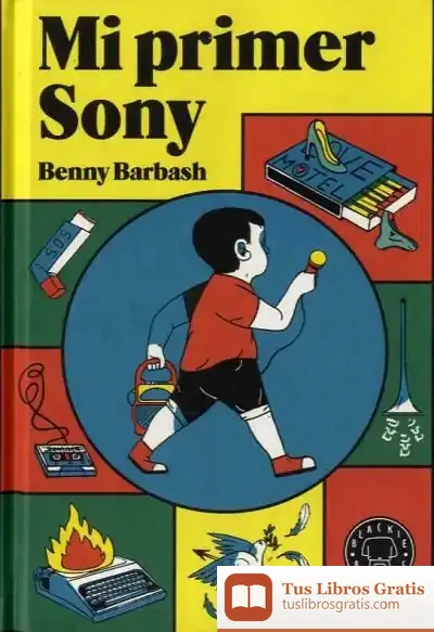 Descargar Mi Primer Sony