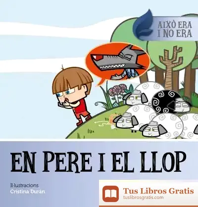 Descargar En Pere I El Llop de Cristina Durán