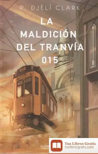Descargar La Maldici?N Del Tranv?A 015