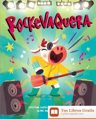 Descargar Rockevaquera