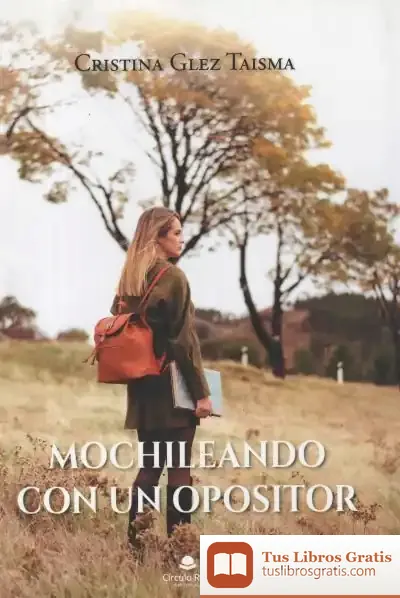 Descargar Mochileando Con Un Opositor