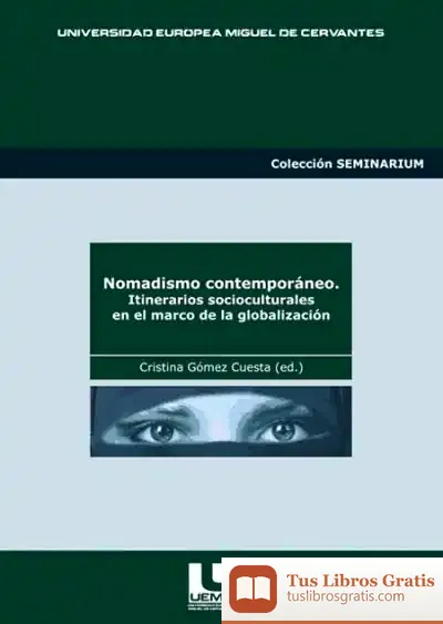 Descargar Nomadismo Contemporáneo de Lourdes Ortiz