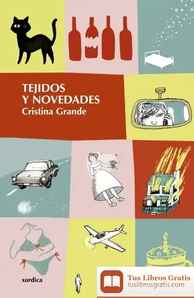 Descargar Tejidos Y Novedades
