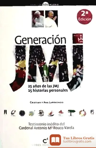 Descargar Generacion Jmj