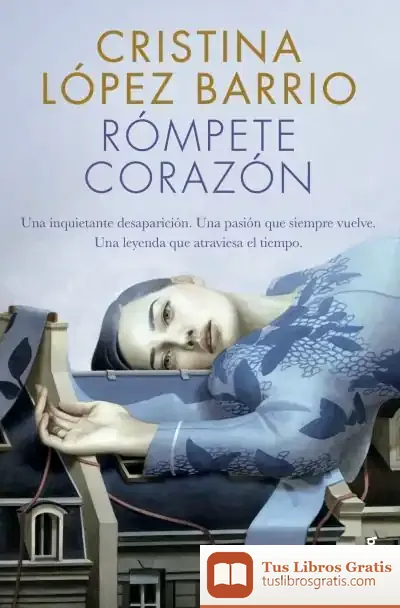 Descargar Rómpete, Corazón