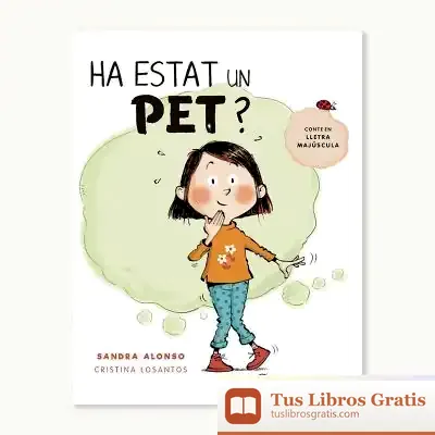 Descargar Ha Estat Un Pet?