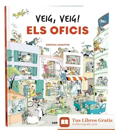 Descargar Veig, Veig! Els Oficis
