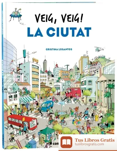 Descargar Veig, Veig! La Ciutat
