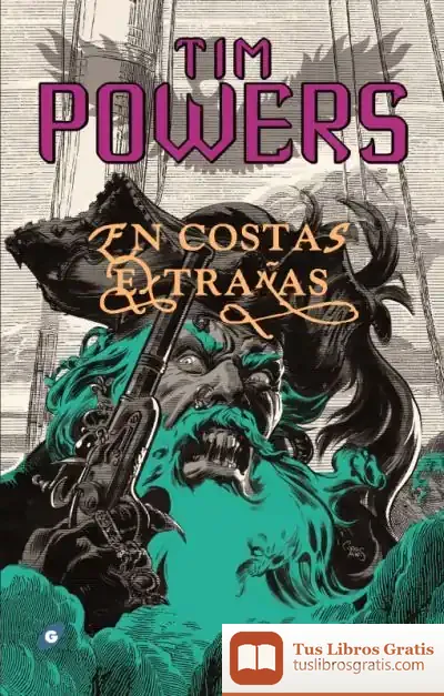 Descargar En Costas Extrañas de Cristina Macía