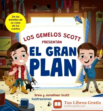 Descargar El Gran Plan