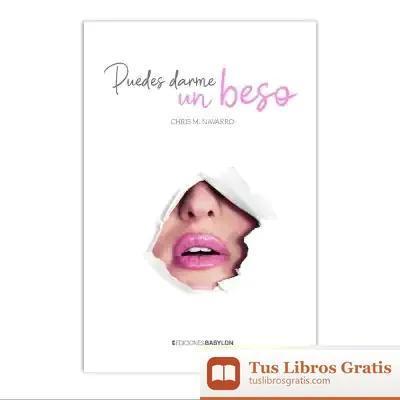 Descargar Puedes Darme Un Beso
