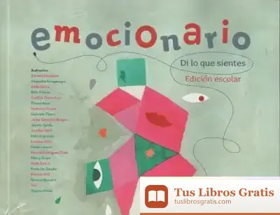 Descargar Emocionario