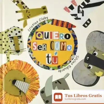 Descargar Quiero Ser Como Tú