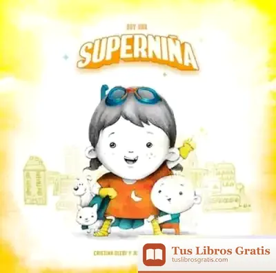 Descargar Soy Una Superniña