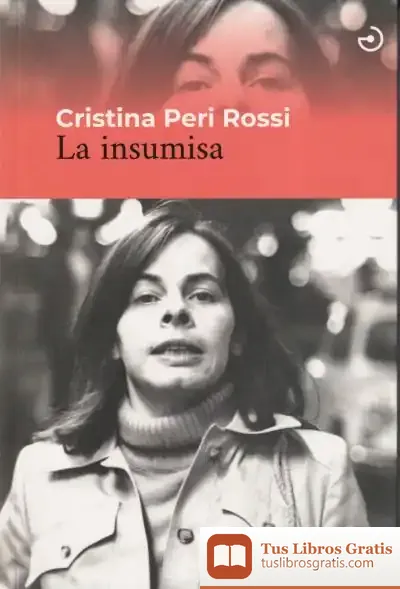 Descargar La Insumisa