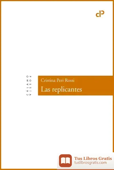 Descargar Las Replicantes