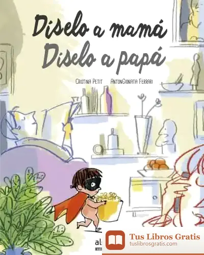 Descargar Díselo A Mami
