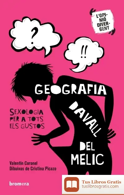 Descargar Geografia Davall Del Melic de Cristina Picazo