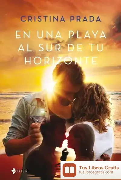 Descargar En Una Playa Al Sur De Tu Horizonte de Cristina Prada Pardal