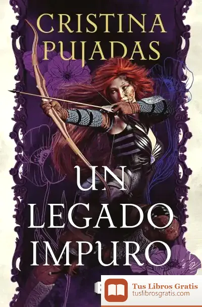 Descargar Un Legado Impuro