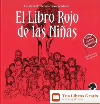 Descargar El Libro Rojo De Las Niñas