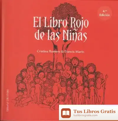 Descargar El Libro Rojo De Las Niñas