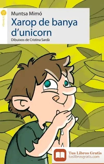 Descargar Xarop De Banya D'Unicorn