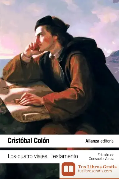 Descargar Los Cuatro Viajes : Testamento