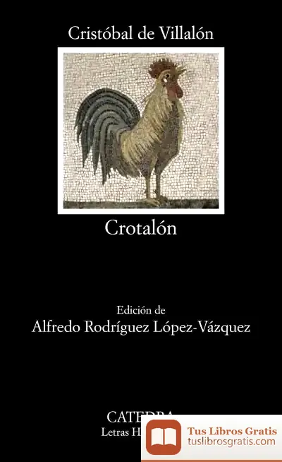 Descargar Crotalón