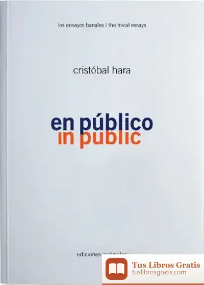 Descargar En Público