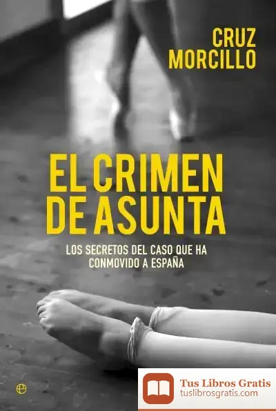 Descargar El Crimen De Asunta