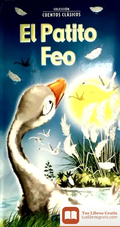 Descargar Patito Feo - Cuentos Clasicos