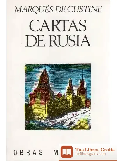 Descargar 356. Cartas De Rusia