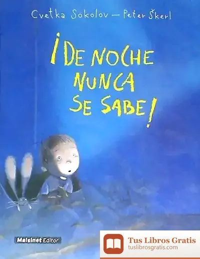Descargar De Noche Nunca Se Sabe!