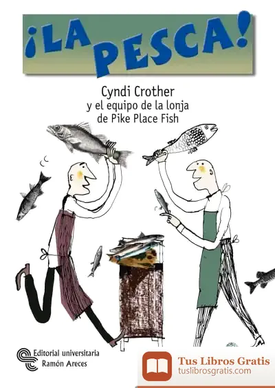 Descargar ¡La Pesca!
