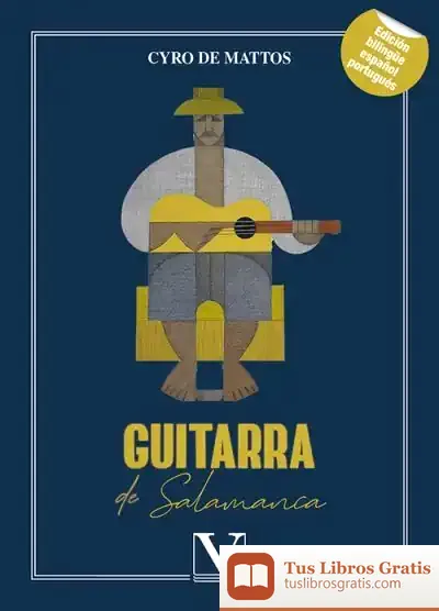 Descargar Guitarra De Salamanca