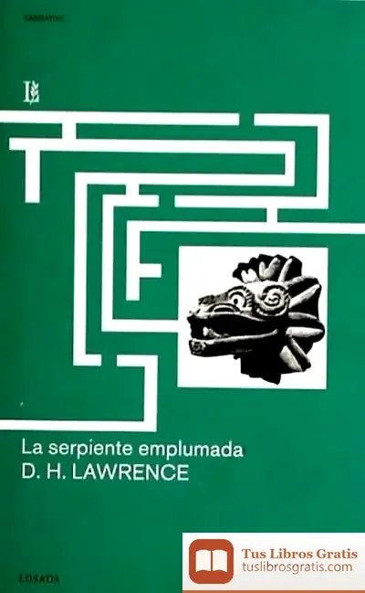 Descargar Serpiente Emplumada,La