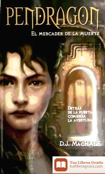 Descargar Pendragon El Mercader De La Muerte