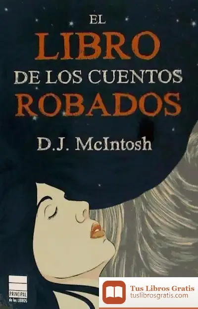 Descargar El Libro De Los Cuentos Robados