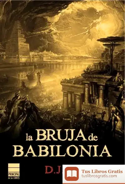 Descargar La Bruja De Babilonia