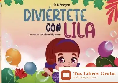 Descargar Diviértete Con Lila