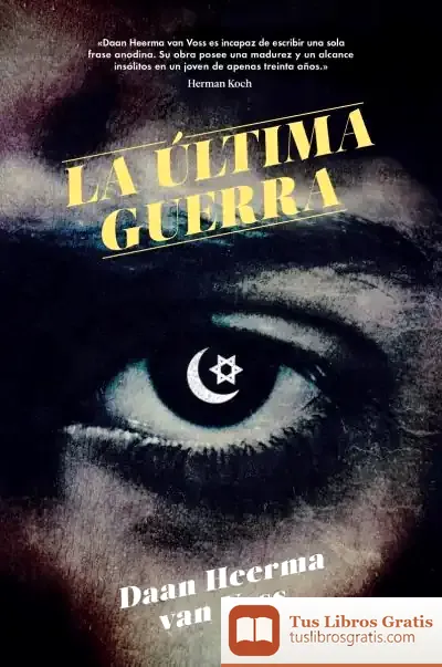 Descargar La Última Guerra