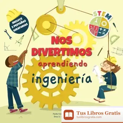 Descargar Nos Divertimos Aprendiendo Ingeniería