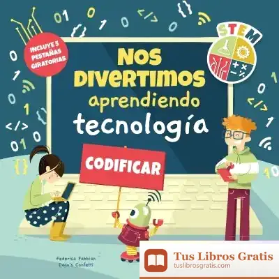Descargar Nos Divertimos Aprendiendo Tecnología
