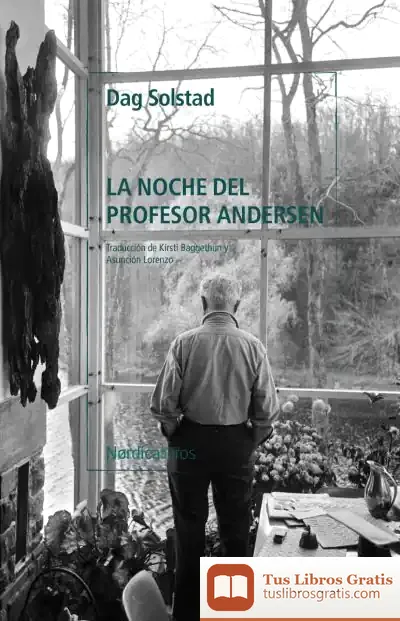 Descargar La Noche Del Profesor Andersen