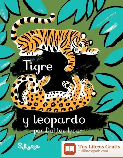 Descargar Tigre Y Leopardo