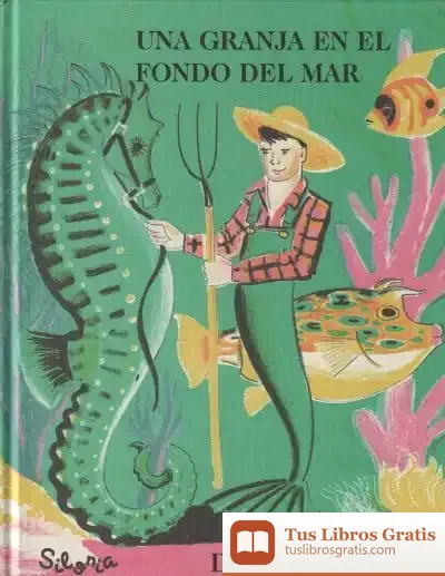 Descargar Una Granja En El Fondo Del Mar