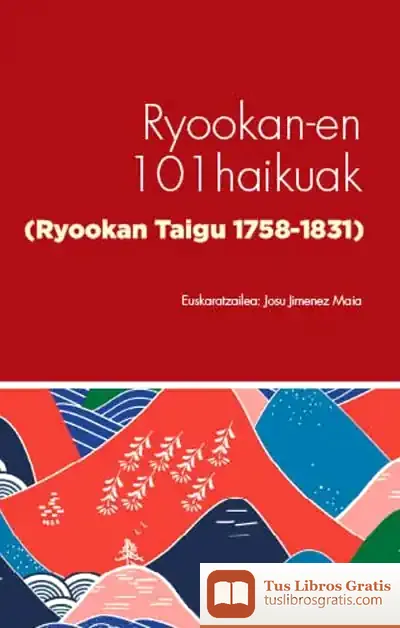 Descargar Ryookan-En 101 Haikuak
