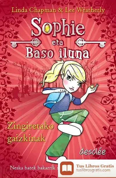 Descargar Zingiretako Erregina